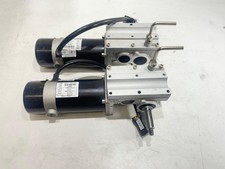 Wheeltech Energi Enigma motors gearbox part electric mobility wheelchair powe...