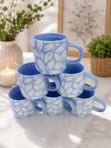 Starbucks spring breeze - starbucks,