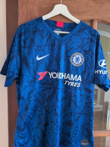 Chelsea 2019 men - chelsea, home