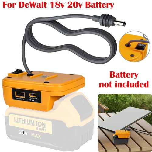 Starlink mini power supply - power,