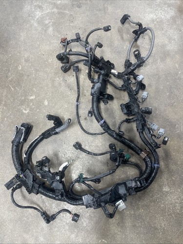 32110 5am a00 honda civic - 32110-5am-a00,