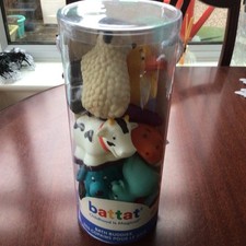 Bright and Fun 9 Pack Bath