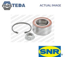 R15041 WHEEL BEARING KIT REAR