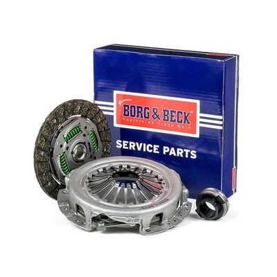 Clutch kit fits - pc,