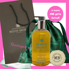MOLTON BROWN Suma Ginseng Body