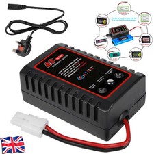 7.2V-9.6V Battery NiMH Fast