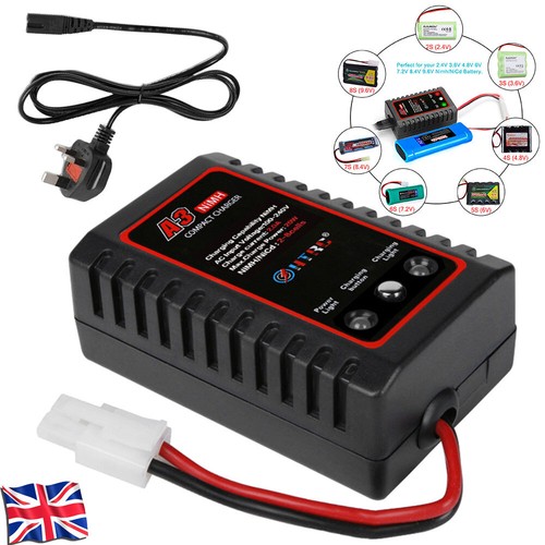 Battery nimh fast - nimh,