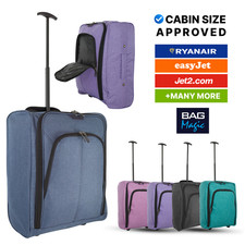 Bordlite Lightweight Cabin