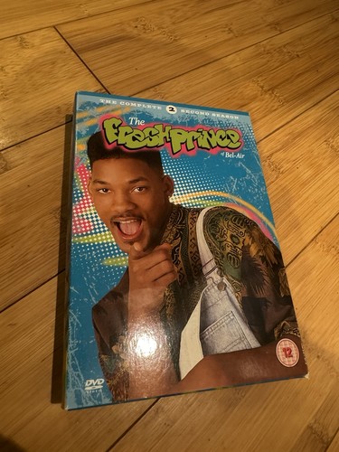 The fresh prince - the, bel-air
