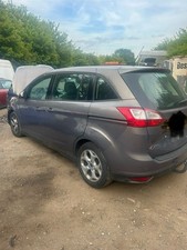 2014 Ford grand C Max  1.0 Eco  Front Sunvisor  Breaking Free P&p