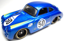 2023 HOT WHEELS HW PORSCHE 356