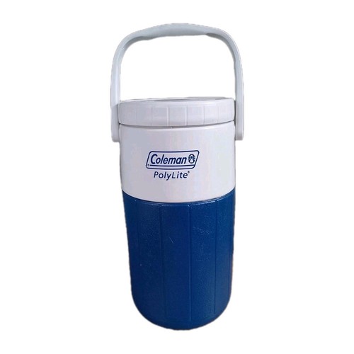 Coleman polylite 5590 thermos - coleman,