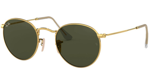 Ray ban round metal - ban, rb3447