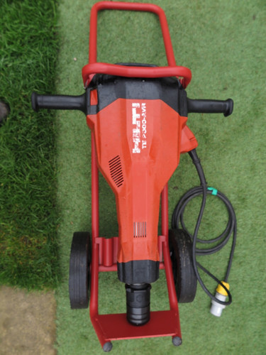 Hilti 2000 avr 110v - te,