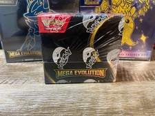 Pokemon tcg mega - tcg, evolution