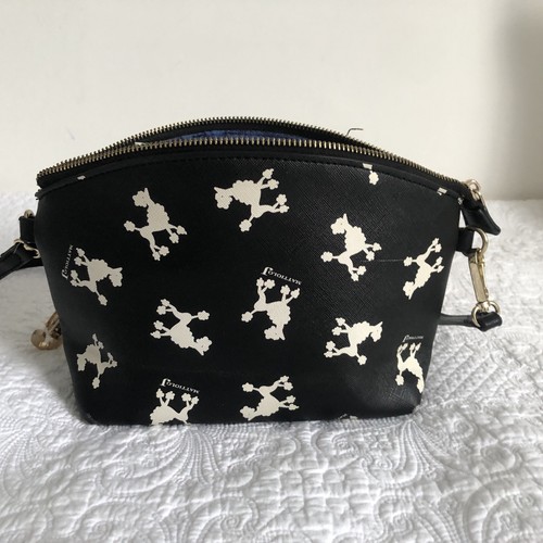 Mattioloj poodle shoulder - mattioloj,