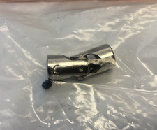 Universal V Joint Coupling