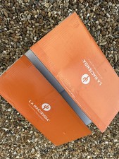 La hacienda Garden Parasol Heater Used Once Perfect Condition