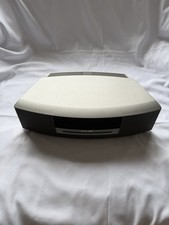 Bose Wave Music System I plus