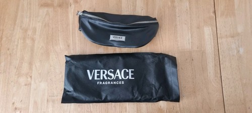 Unisex versace travel bag - versace,
