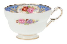 Paragon - Sevres - Blue - Teacup - 260477Y