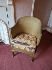 1950's Vintage Lloyd Loom