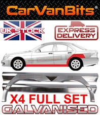 FOR MERCEDES S CLASS W220