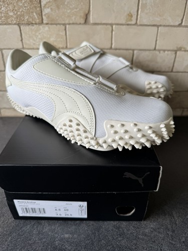 Puma mostro trainers archive - puma,