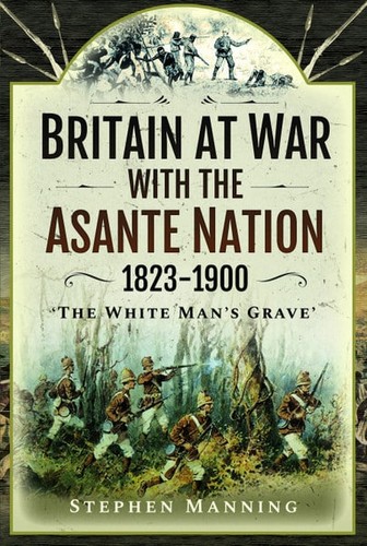 Britain war with the asante - at,
