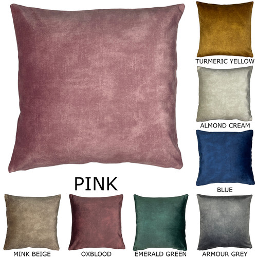 Coniston cushion cover - cushion, •