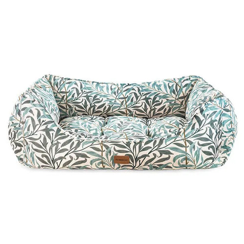 Morris dog bed - dog, bough