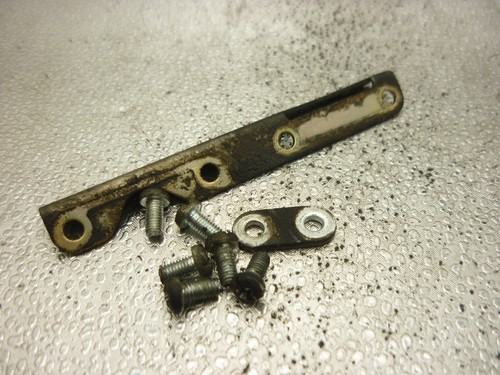 Mastiff 660 1998 2006 - 1998,