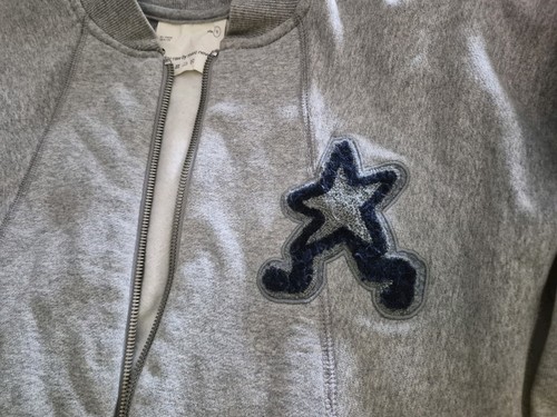 Marc newson walking star - newson,