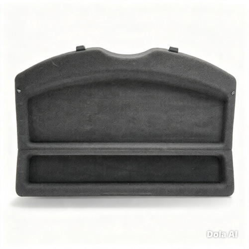 Skoda octavia luggage cover - octavia,