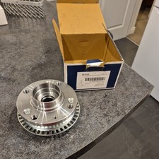 P109 front wheel hub mk2 - 04-p109,