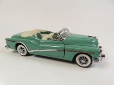 Franklin Mint 1953 Buick