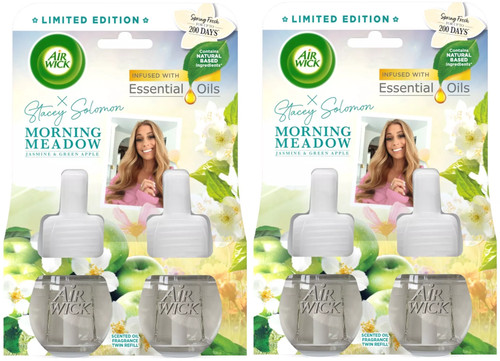 Air wick stacey solomon - stacey,