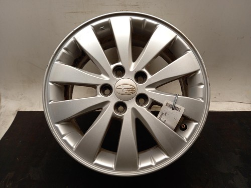 Subaru impreza alloy wheel - subaru, 15"