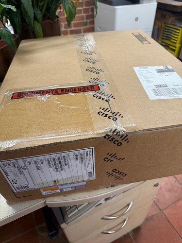 Cisco c2960x 24lps - cisco, ws-c2960x-24lps-l