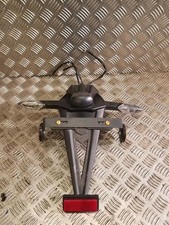 2024 Yamasaki YM 50-10 Tail Tidy