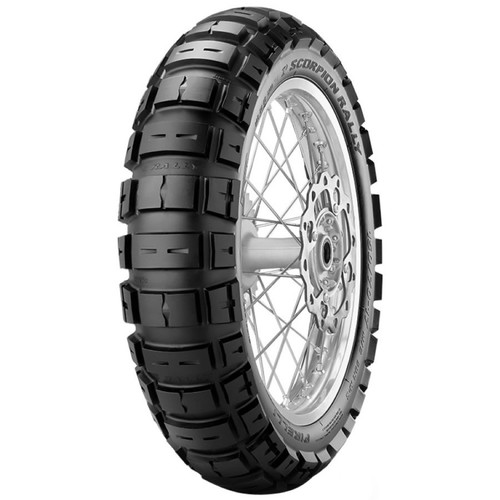 Enduro motorcycle tyre pirelli - enduro,
