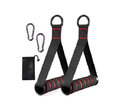 Exercise handles gym - exercise,