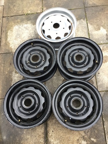 Lotus elan wheels off - off,