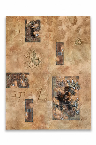 Warhammer 40k 11th - , edition