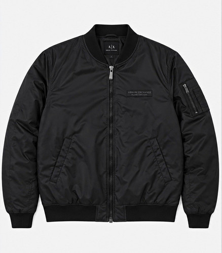 Armani exchange men black - armani,