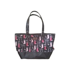 LuLu Guiness London Black