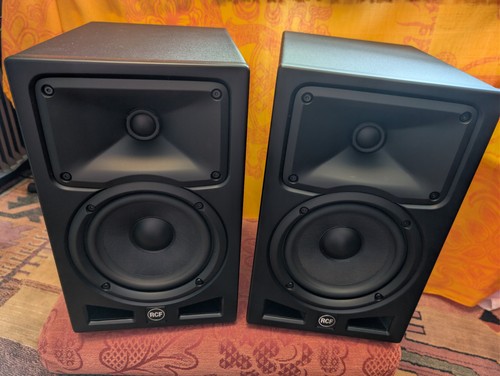 Rcf audio ayra pro - ayra, 6