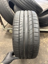 235/35/19 X1 CONTINENTAL CONTI