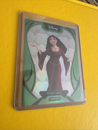 Mother gothel green - gothel,
