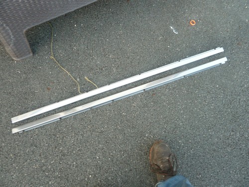 Classic morris minor car parts - morris,
